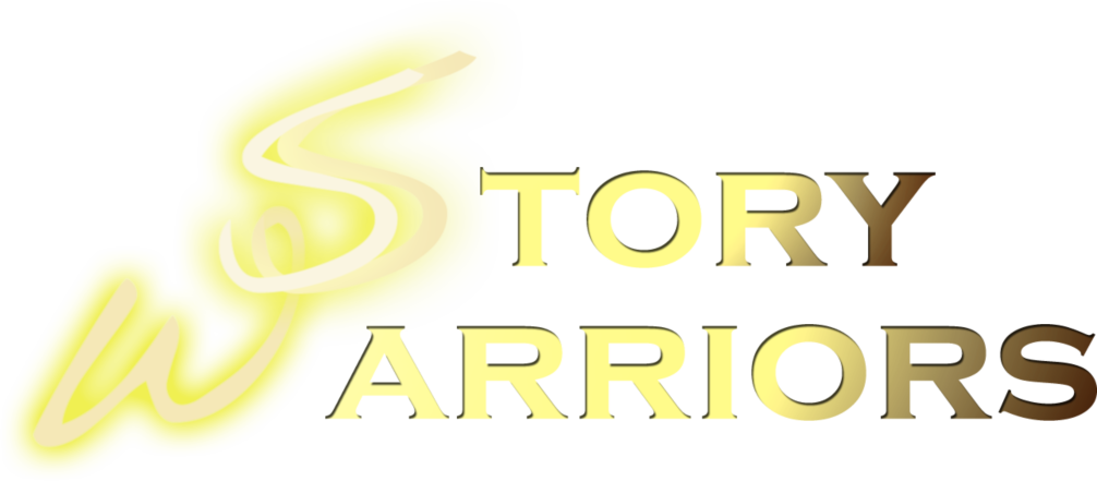 Story Warriors title image