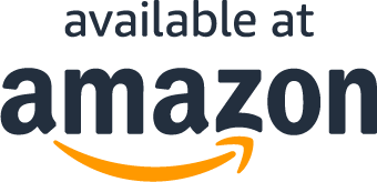 Available on Amazon logo